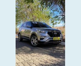 Veículo: CRETA PRESTIGE (Listagem)