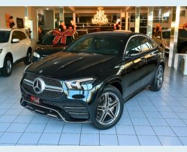 Veículo: GLE 450 4MATIC 3.0 (Listagem)
