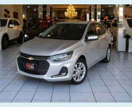 Veículo: ONIX 1.0MT LT (Listagem)