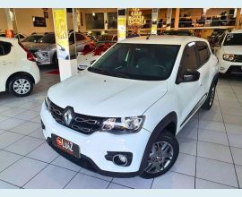 Veículo: KWID INTENS 10 MT (Listagem)
