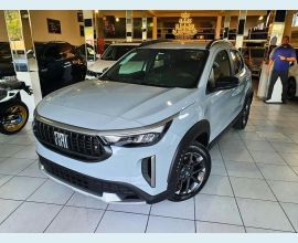 Veículo: PULSE AUDACE TURBO (Listagem)