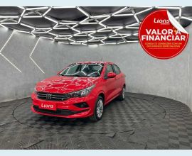 Veículo: CRONOS DRIVE 1.0 (Listagem)