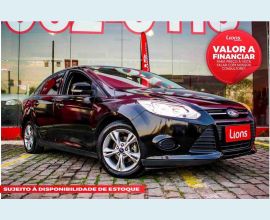 Veículo: FOCUS HATCH SE 2.0 (Listagem)