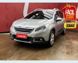 Veículo: 2008 GRIFFE 1.6 16V (Listagem)