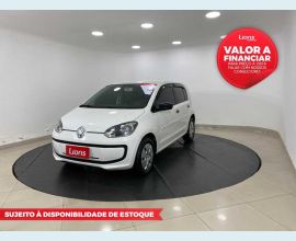 Veículo: UP! 1.0 12V E-FLEX (Listagem)