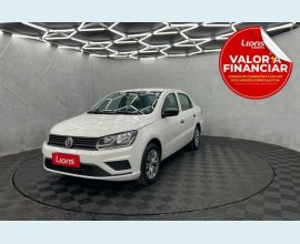 Veículo: VOYAGE 1.0 MPI FLEX (Listagem)