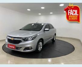 Veículo: COBALT LTZ 1.8 8V (Listagem)
