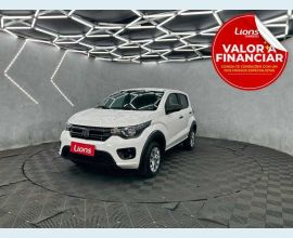 Veículo: MOBI LIKE 1.0 FLEX (Listagem)