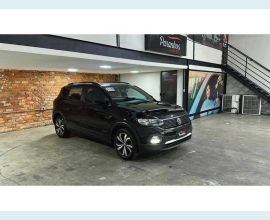Veículo: T-CROSS 1.0 200 TSI (Listagem)