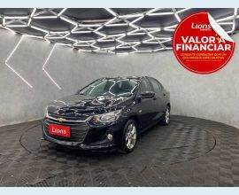 Veículo: ONIX PLUS LTZ 1.0 (Listagem)