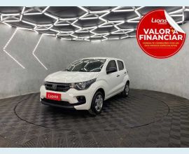 Veículo: Mobi Easy 1.0 (Listagem)