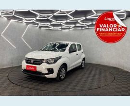 Veículo: SPIN PREMIER 1.8 (Listagem)