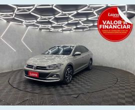 Veículo: VIRTUS 1.0 200 TSI (Listagem)