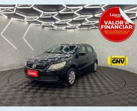 Veículo: GOL NOVO 1.0 TEC (Listagem)