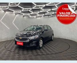 Veículo: ONIX 1.0 LT SPE/4 (Listagem)