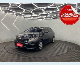 Veículo: Prisma 1.0 Joy (Listagem)