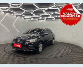 Veículo: VOYAGE 1.6 MSI 8V (Listagem)