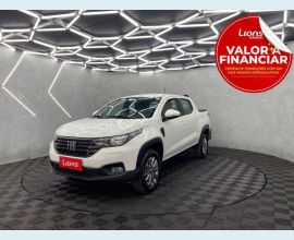 Veículo: STRADA FREEDOM 1.3 (Listagem)