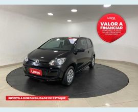 Veículo: UP! 1.0 12V E-FLEX (Listagem)