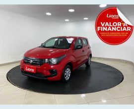 Veículo: MOBI EVO EASY 1.0 (Listagem)