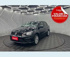 Veículo: VOYAGE 1.6 MSI 8V (Listagem)