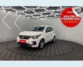 Veículo: MOBI LIKE 1.0 (Listagem)