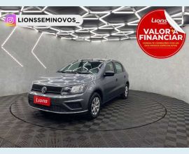 Veículo: GOL 1.0 12V FLEX (Listagem)