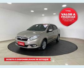 Veículo: GRAND SIENA EVO (Listagem)