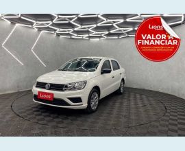 Veículo: VOYAGE 1.0 MPI FLEX (Listagem)