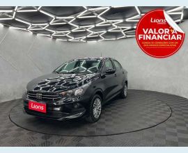 Veículo: CRONOS DRIVE 1.0 (Listagem)