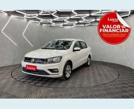 Veículo: VOYAGE 1.6 (Listagem)