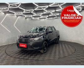 Veículo: STRADA ENDURANCE (Listagem)