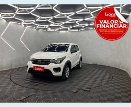 Veículo: Mobi Like 1.0 (Listagem)