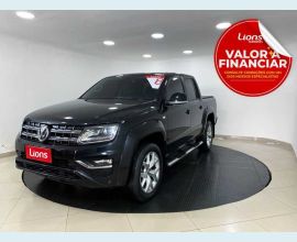 Veículo: AMAROK 2.0 CD 4X4 (Listagem)