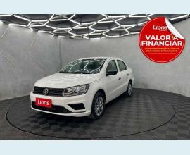 Veículo: VOYAGE 1.0 MPI FLEX (Listagem)