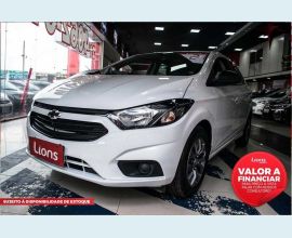 Veículo: JOY 1.0 8V BLACK (Listagem)