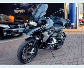 Veículo: R 1250 GS (Listagem)