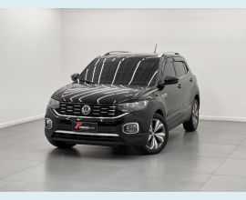 Veículo: T CROSS HL TSI AE (Listagem)