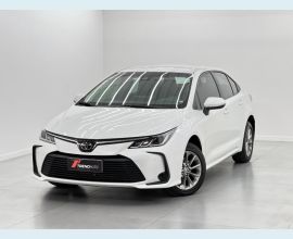 Veículo: COROLLA XRS 20 (Listagem)
