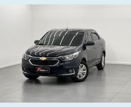 Veículo: COBALT 18M LTZ (Listagem)