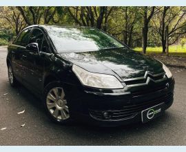Veículo: C4 PALLAS EXCLUSIVE (Listagem)