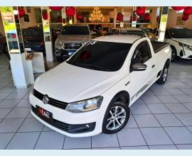 Veículo: SAVEIRO CS TL MB (Listagem)