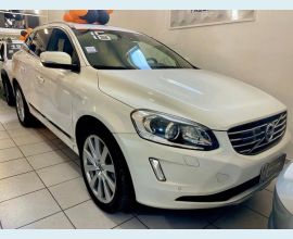 Veículo: XC 60 2.0 T6 INS (Listagem)