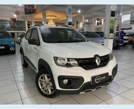 Veículo: KWID OUTSIDER 1.0 (Listagem)