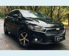 Veículo: ONIX 1.4 MT LTZ (Listagem)