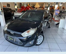 Veículo: FIESTA 1.6 8V FLEX (Listagem)