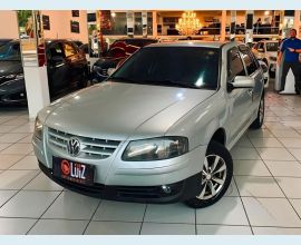 Veículo: GOL 1.0 GIV (Listagem)