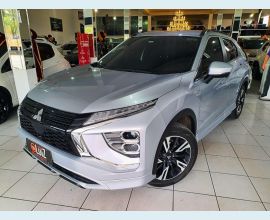Veículo: ECLIPSE CROSS HPE (Listagem)