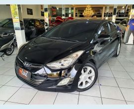 Veículo: ELANTRA GLS 1.8 16V (Listagem)