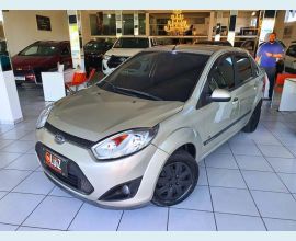 Veículo: FIESTA SE 1.6 8V (Listagem)
